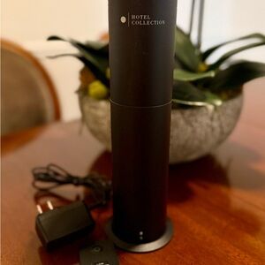 Hotel Collection Studio Scent Electric Diffuser & Atomizer